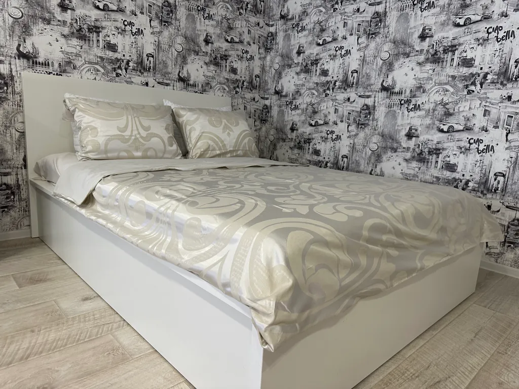 Квартира Квартира Апартамент в ЖК Кавказ 600м до моря — Анапа