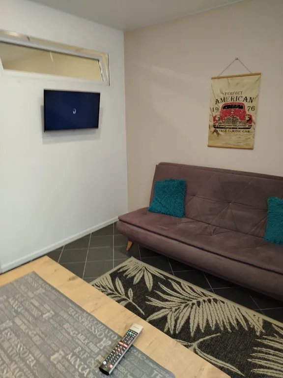 Апаратаменты на море