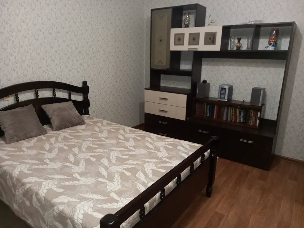 Уютная квартира для путешественников и командировочных