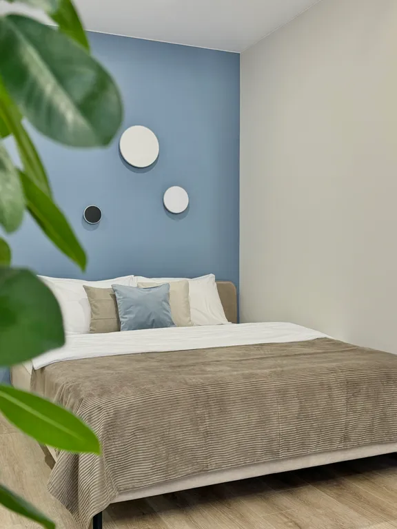 Квартира Уютная квартира в историческом центре — Красноярск