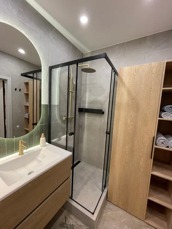 Студия Akku Prime в историческом центре