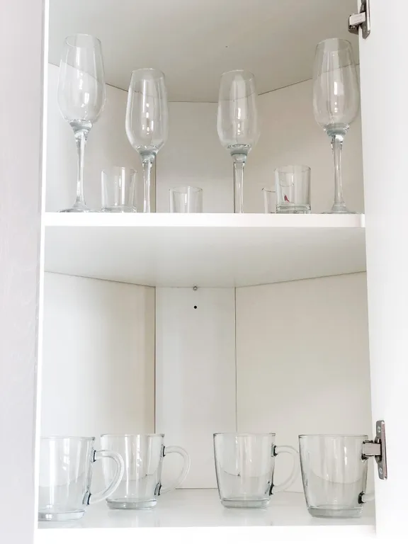 Квартира Дизайнерские апартаменты в ЖК Новое Колпино — Колпино