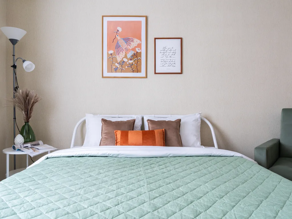 Квартира Квартира у Турнера — Пушкин