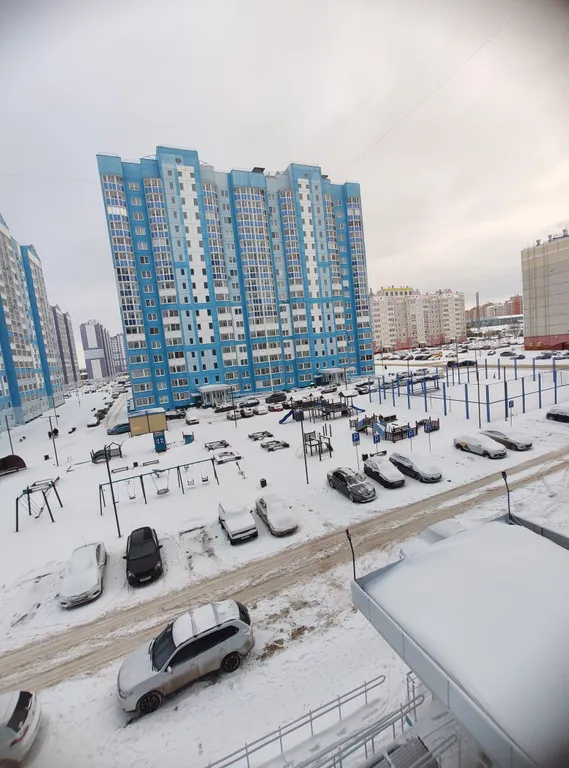 Уютный отдых