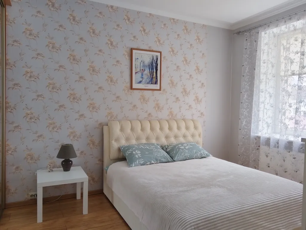 Уютная квартира в центральной части города