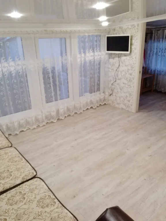 Коттедж Домик у моря — Зеленоградск