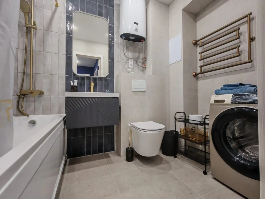 Уютная квартира в ЖК Есенинские поля