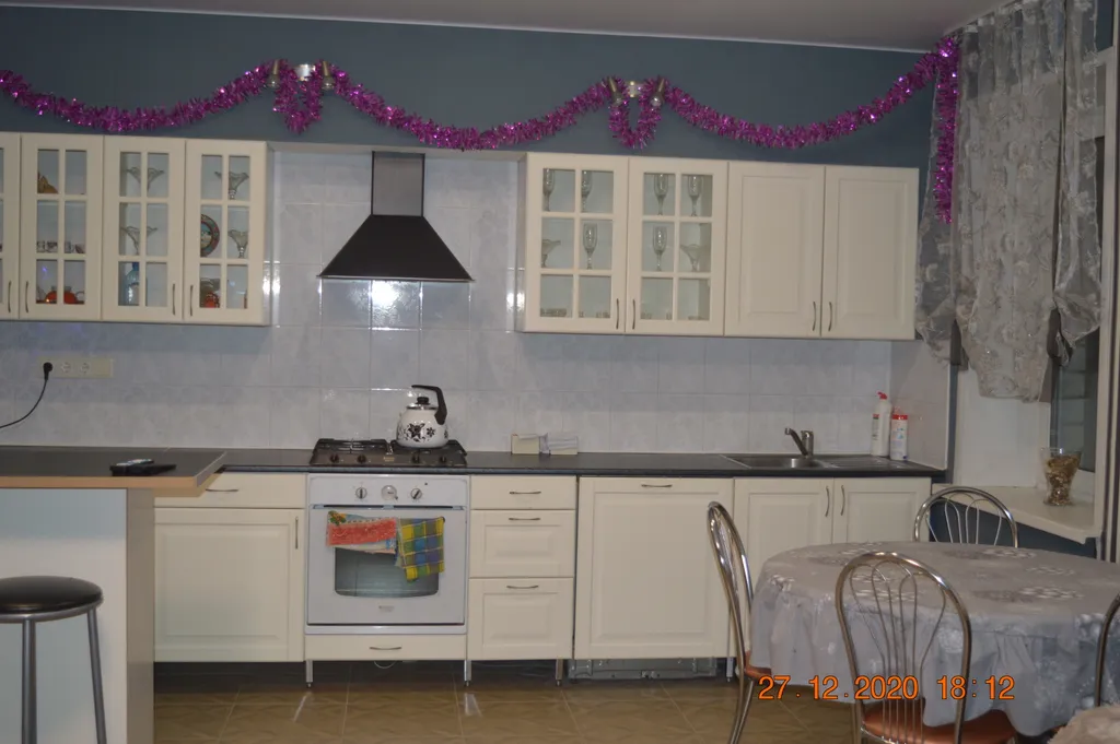 Синия комната