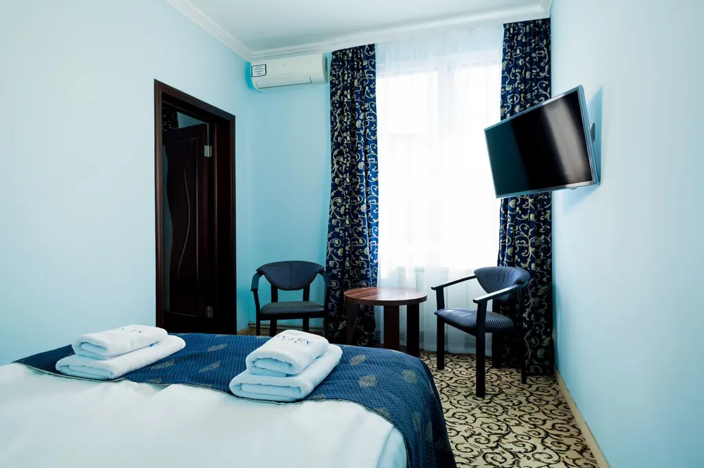 Квартира Комната — Адлер