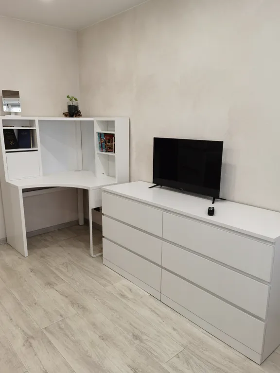 Уютная студия вблизи Ангары