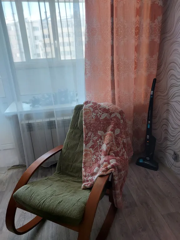 Квартира в мкр Европейский