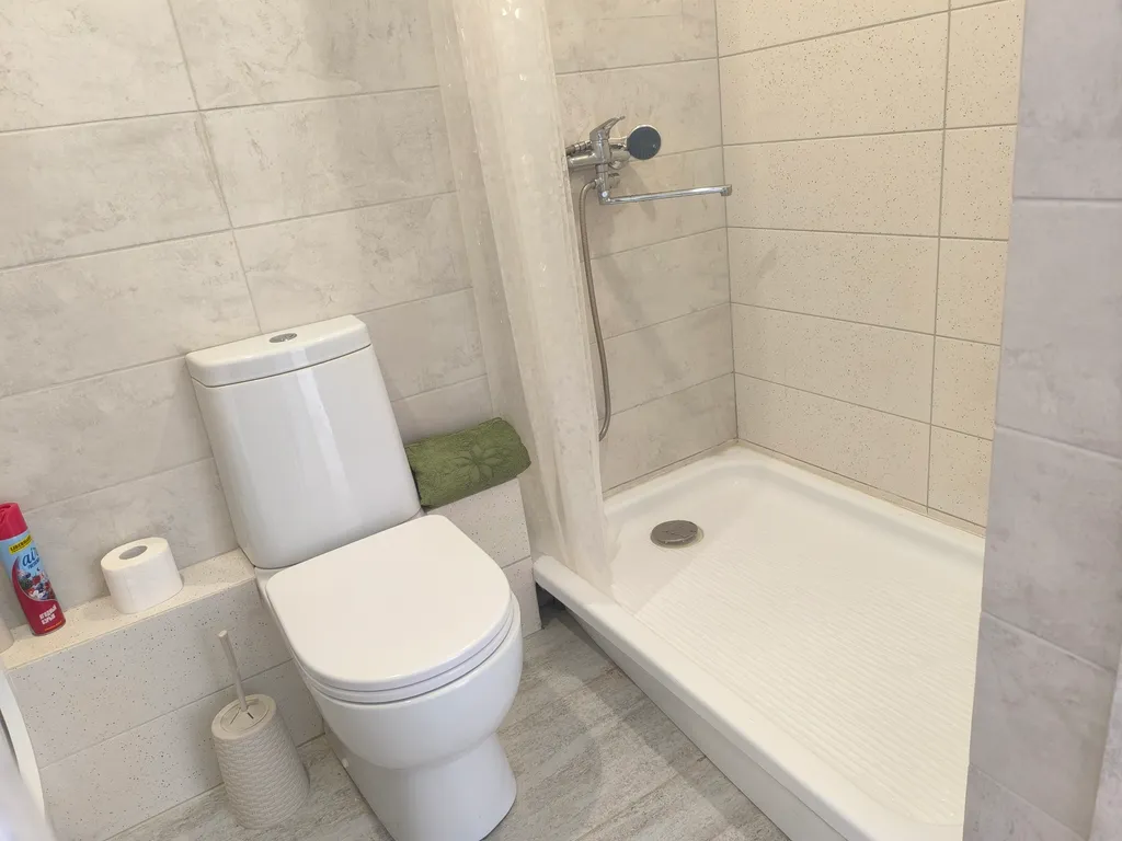 Уютная 2-комнатная квартира