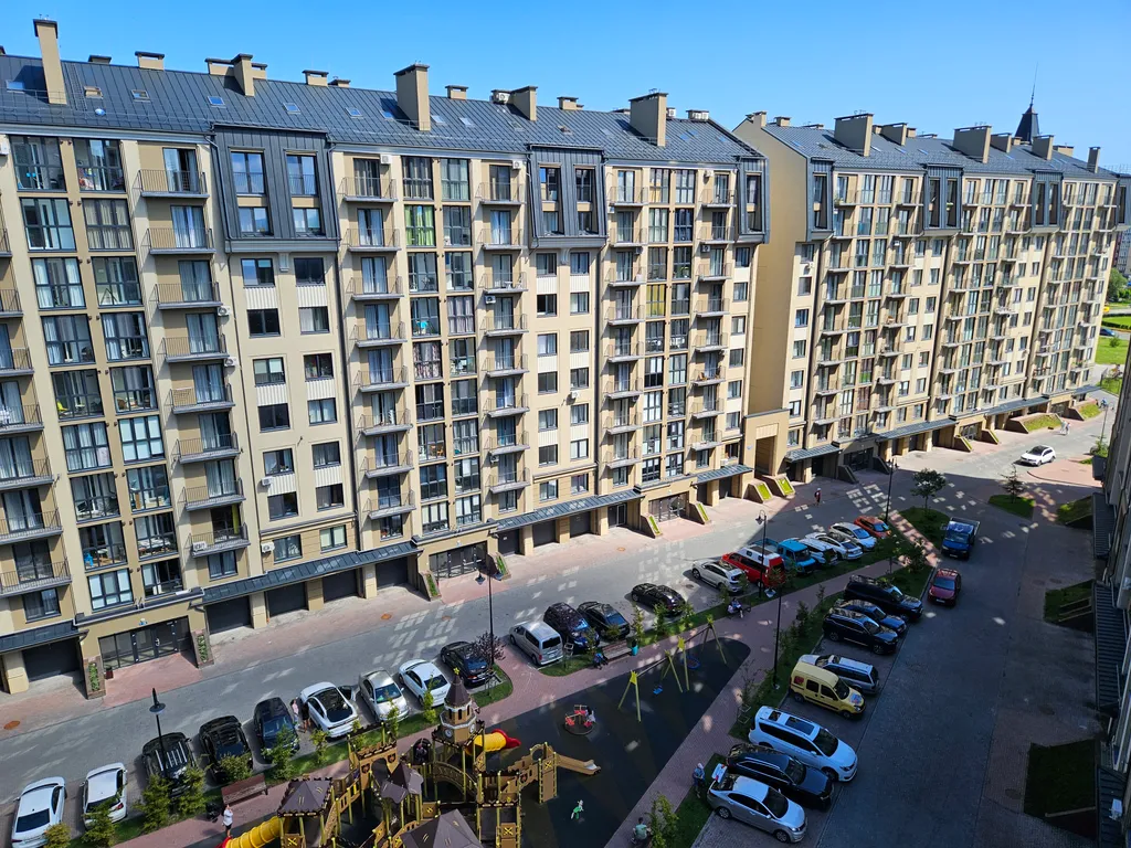 Квартира Престижная квартира в центре курортного города — Зеленоградск