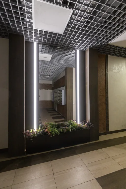 Aristocrat apartment