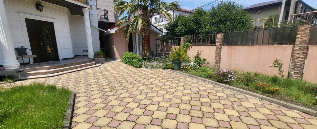 Коттедж Коттедж Каникулы души — Сириус