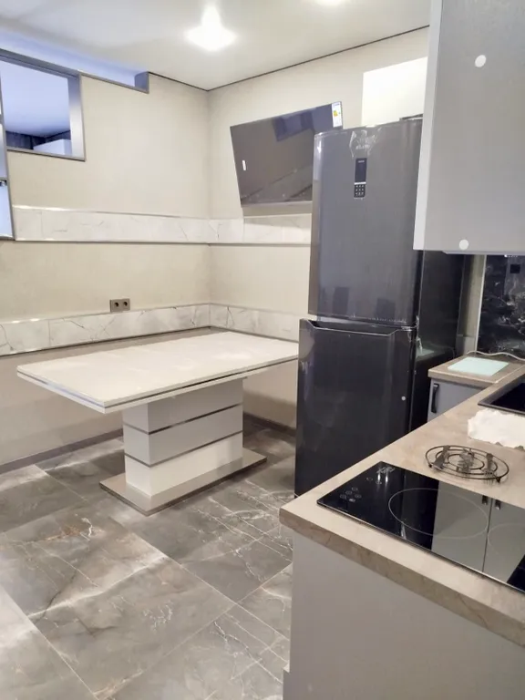 Апартаменты Дагомыс