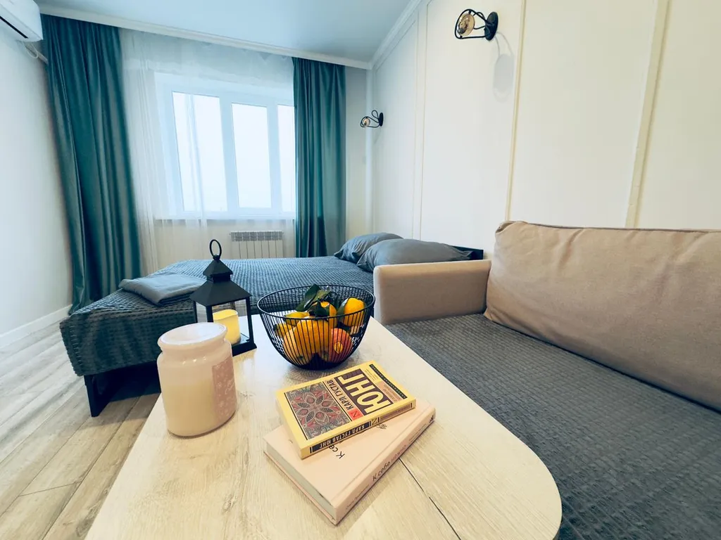 Апартаменты Astra Apartments в центре города Трофимова 6