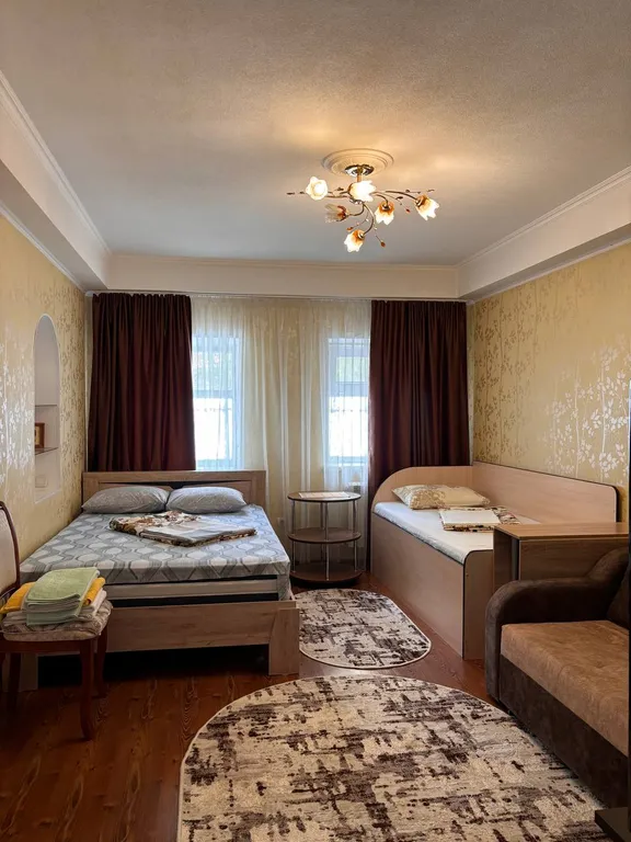 Коттедж Частный загородный дом на Юце — Пятигорск