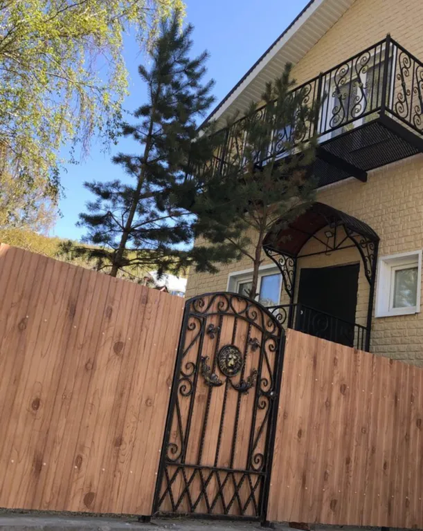 Коттедж Дом с видом на озеро и горы на озере Банном — аренда посуточно в Кусимовского Рудника