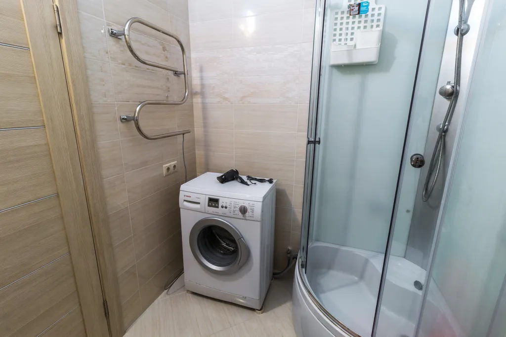 Квартира 1-комнатная Квартира — Омск