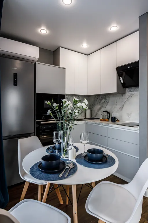 Квартира Путешествуйте с комфортом: наша квартира ждет вас — Самара