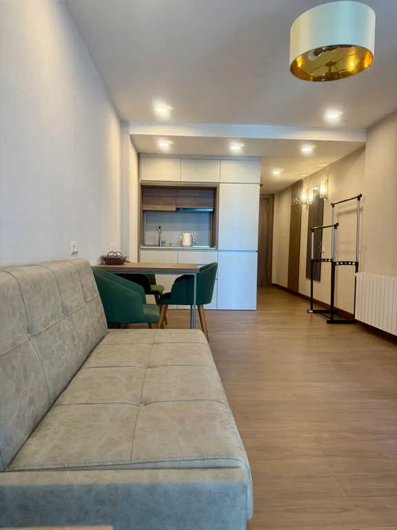 Квартира Sun & Style апартаменты с отдельной спальней, 5 минут до моря — Батуми