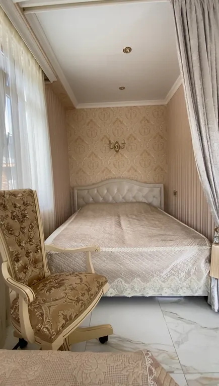 Элитная видовая квартира