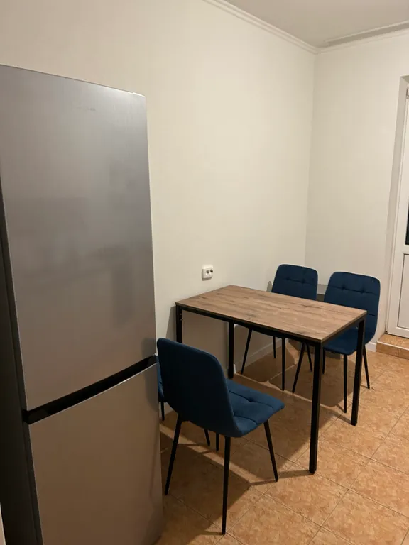 Квартира возле Набережной, рядом граница