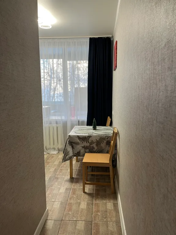 Уютная квартира в центре