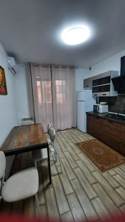 Квартира для комфортного отдыха