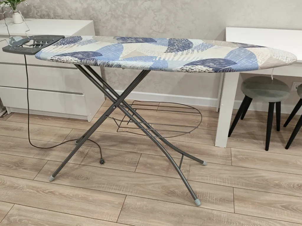 Уютная квартира свежий ремонт