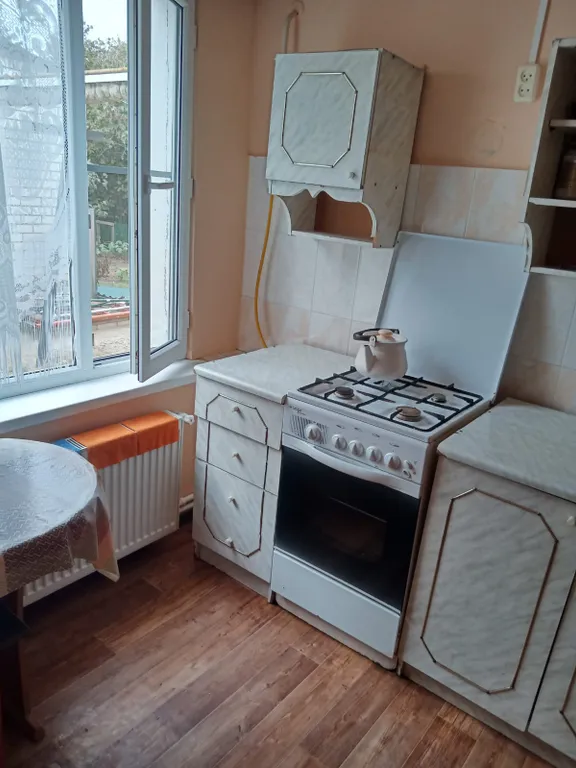 Уютная комната со всеми удобствами