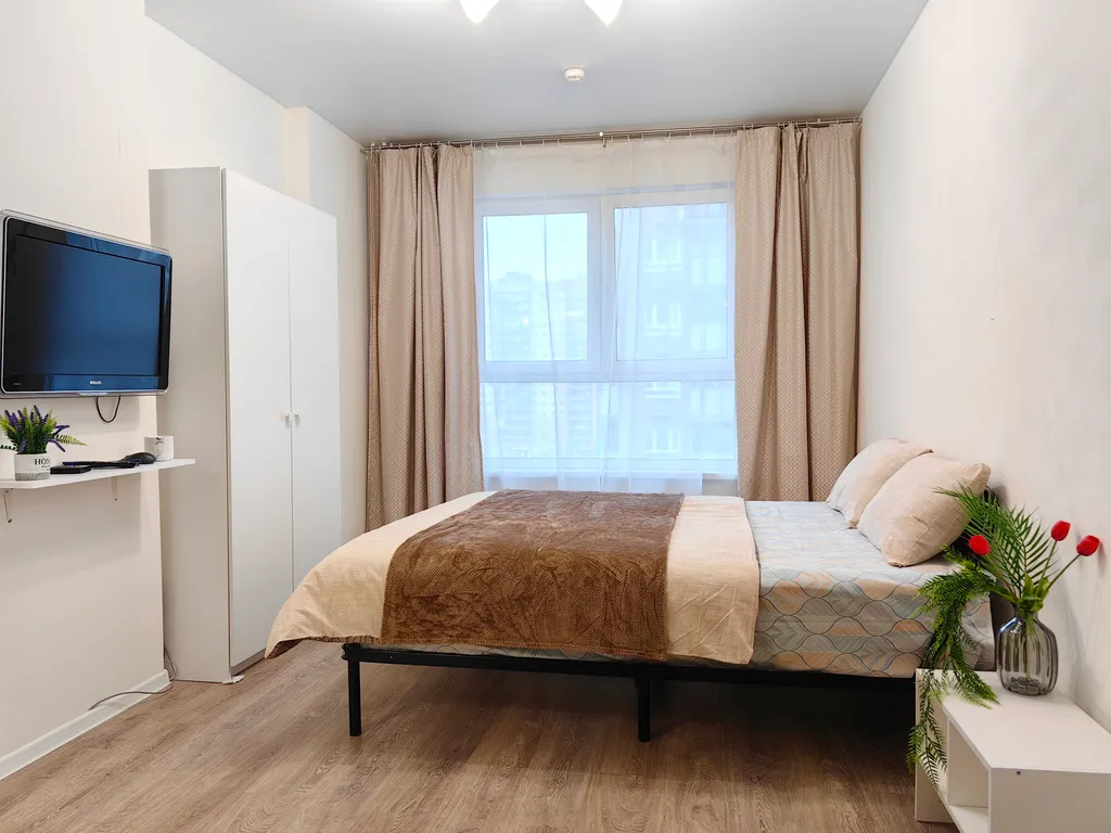 Двушка Галерея Красоты