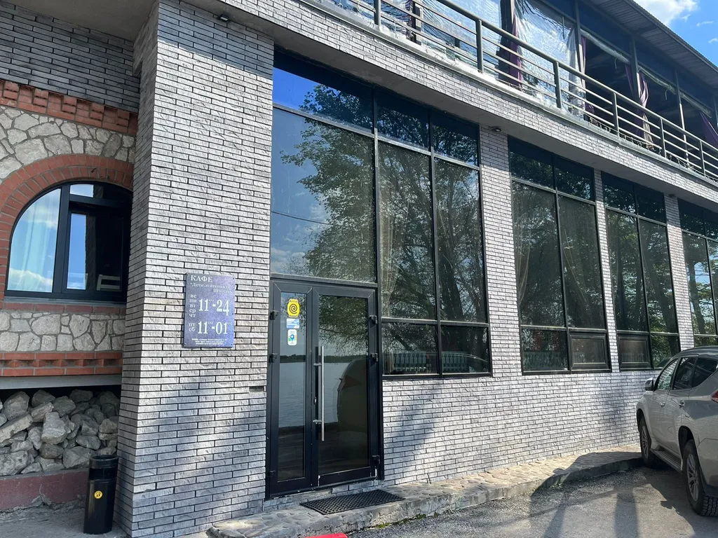 Стильная квартира на берегу Волги от компании V-GOSTI