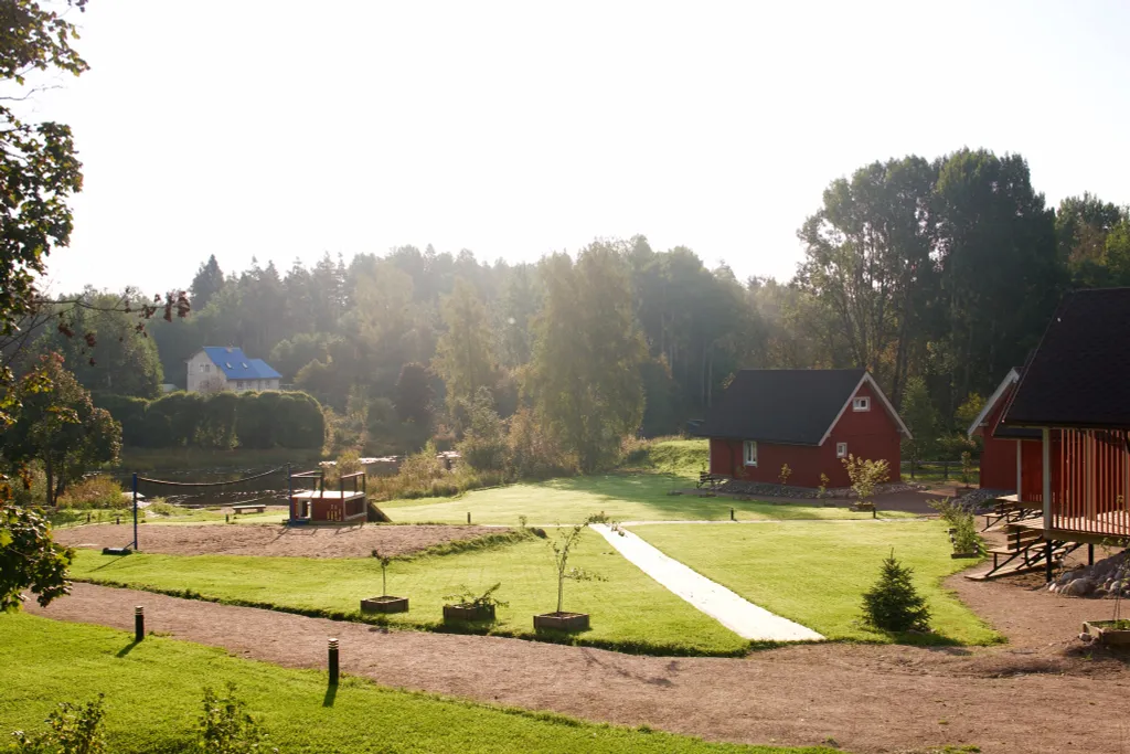 2-комнатный Дом