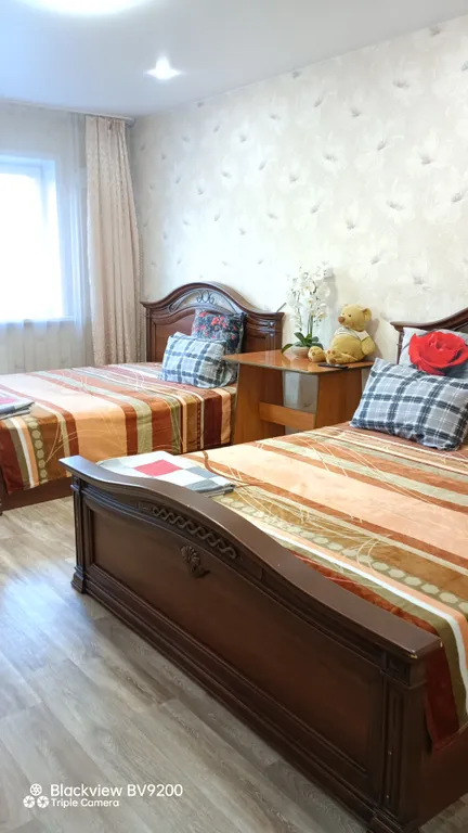 Квартира Уютная квартира в новой высотке — Иркутск