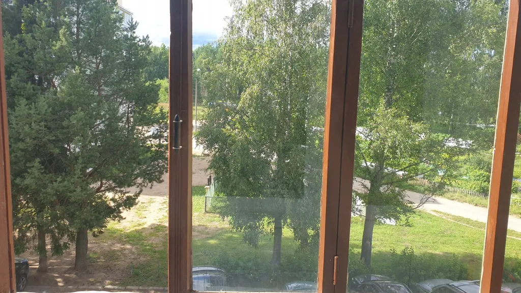 Отдых в Смоленском поозерье