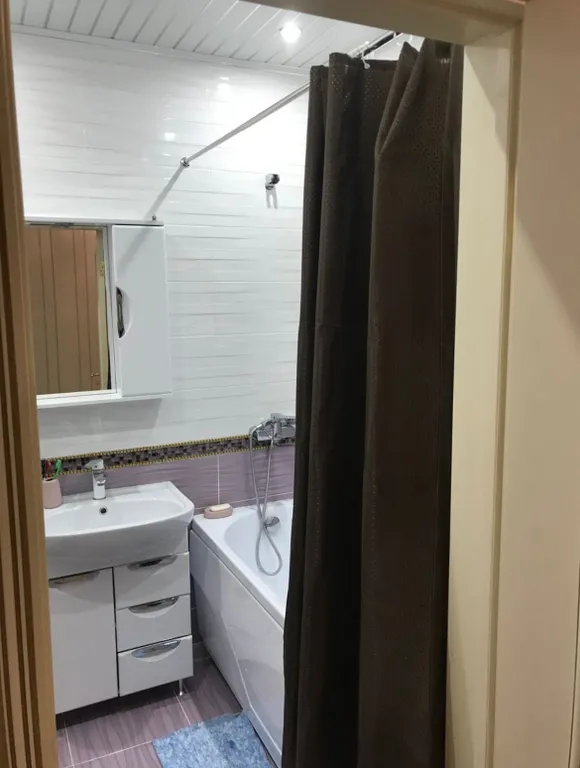 Квартира Уютная, шикарная квартира рядом с набережной — Дербент