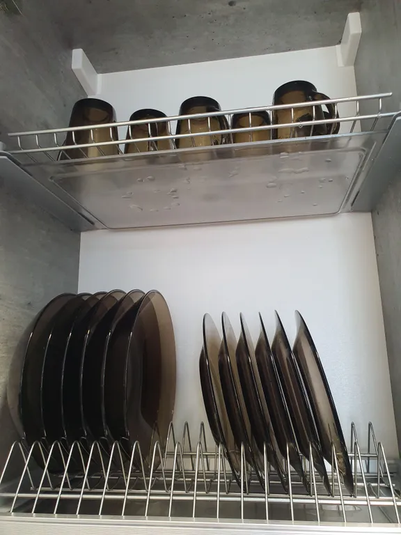 Квартира - комфорт класса