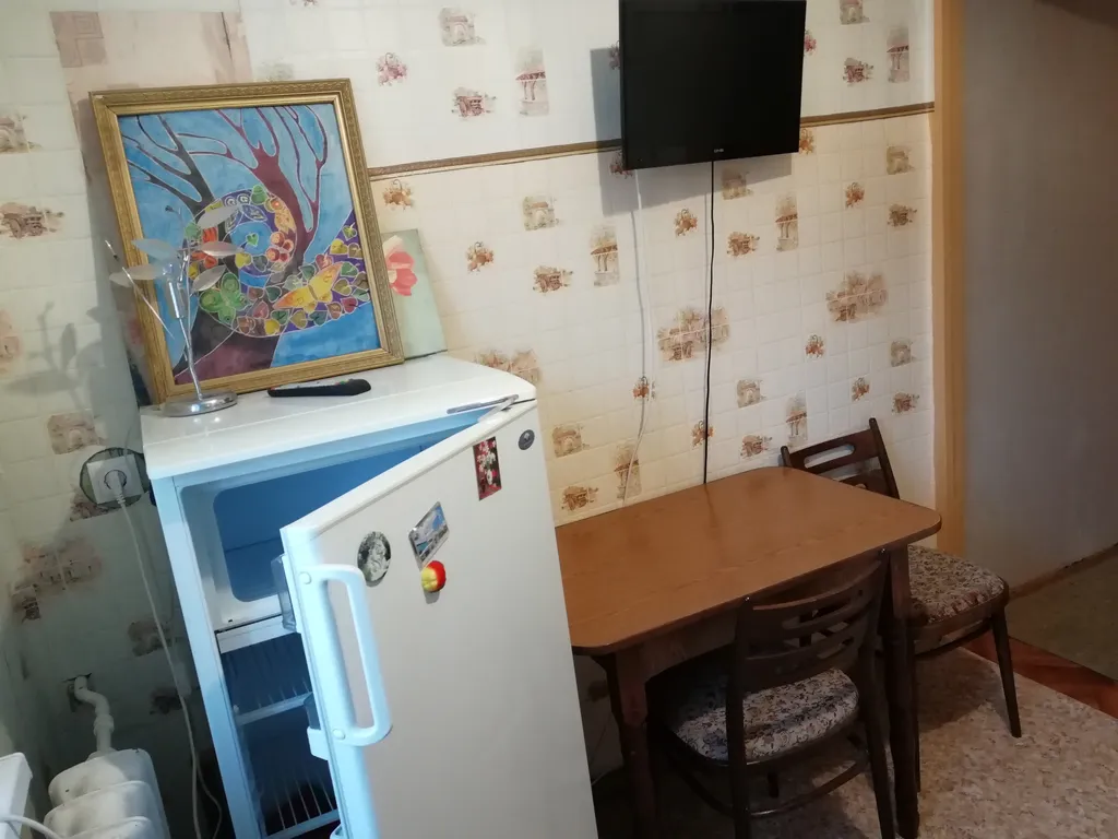 Уютная 2х комнатная квартира в центре города