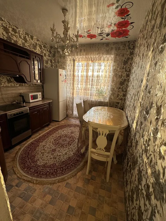 1-комнатная Квартира — аренда посуточно в Лянтор