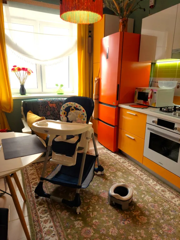 Апартамент Крона, уют и покой под нашей кроной