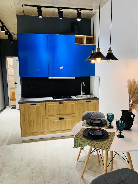 Апартаменты Мистера Гюстава Доре