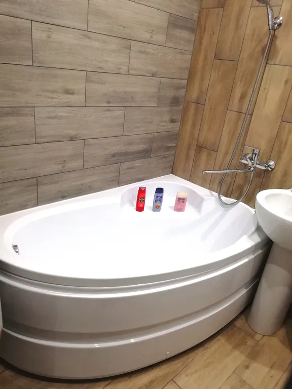 Квартира в стиле Loft в центре