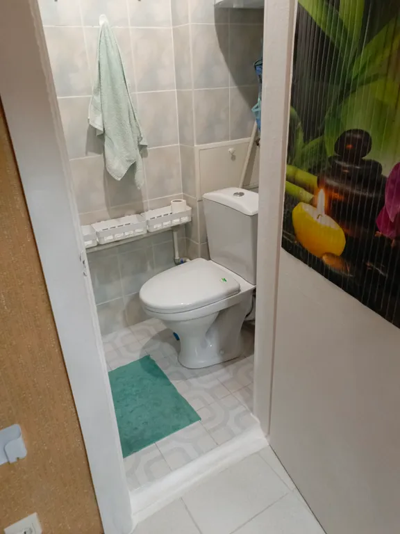 Квартира Квартира в ЗОЛОТОМ треугольнике Сочи.Лучший район. — Сочи