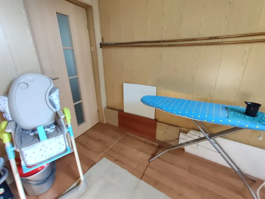 Домик на Полевой