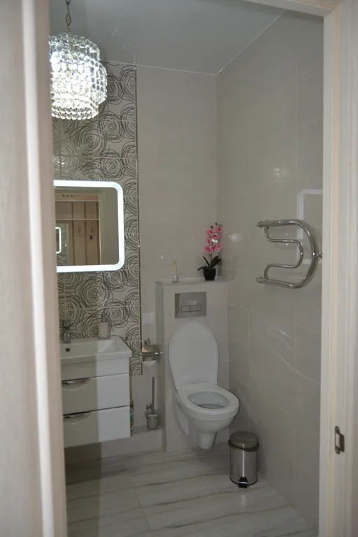 Апартаменты Атмосфера