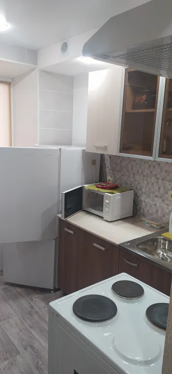 Уютная, новейшая, чистейшая квартира