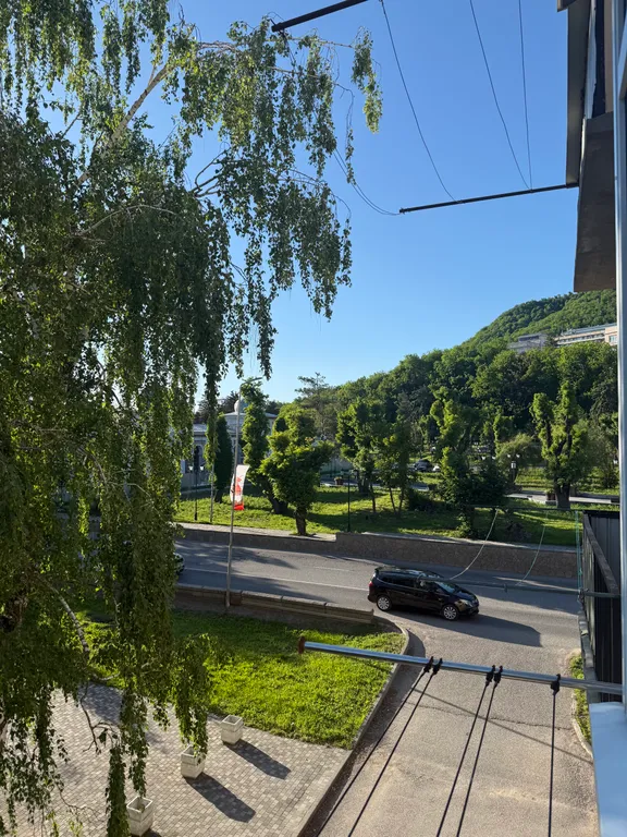 Уютная квартира в центре города в шаговой доступности от парка