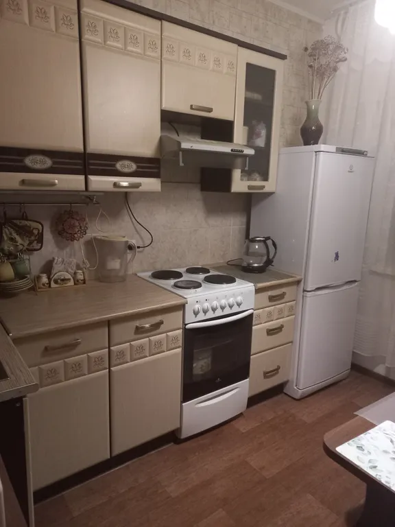 2-х комнатная квартира в Новоильинском районе